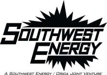 Southwest Energy​ logo