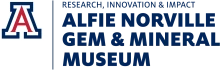 UA Gem Museum logo