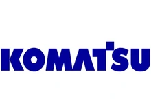 Komatsu