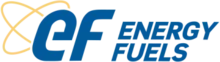 Energy Fuels