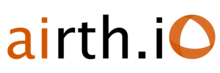 Airth.io Logo