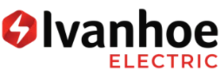 ivanhoe electric