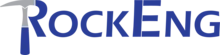 RockEng Logo