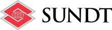 sundt logo